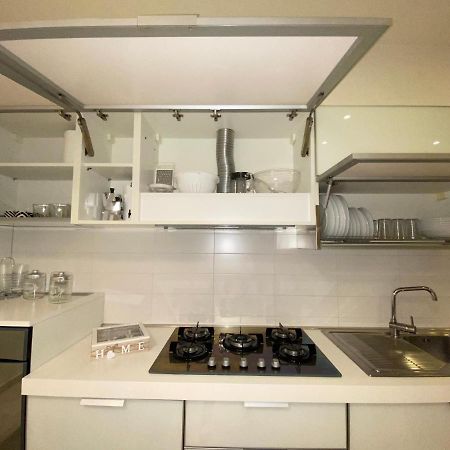 Casavacanza Carme' เนเปิลส์ ภายนอก รูปภาพ