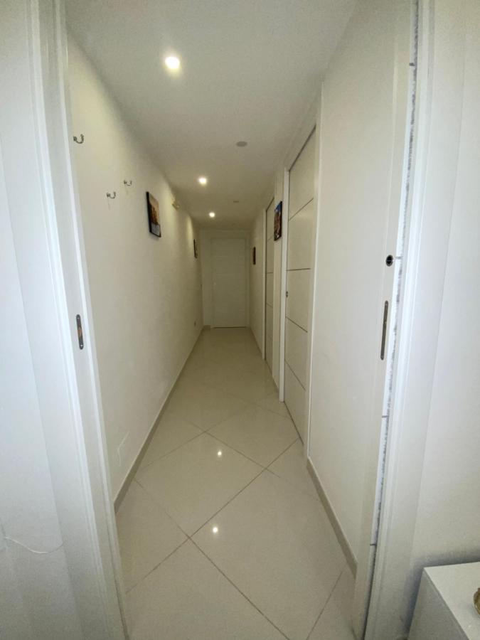 Casavacanza Carme' เนเปิลส์ ภายนอก รูปภาพ